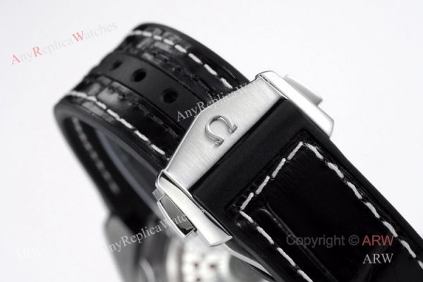 2021 VS Factory Omega Seamaster Planet Ocean 600 Black Dial With Ceramic Automatic Watch 2021 VS Factory Omega Seamaster Planet Ocean 600 Black Dial With Ceramic Automatic Watch