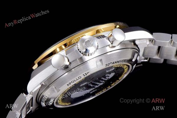 OM Omega Speedmaster Moonwatch Apollo 11 Swiss Replica Watch 42mm OM Omega Speedmaster Moonwatch Apollo 11 Swiss Replica Watch 42mm
