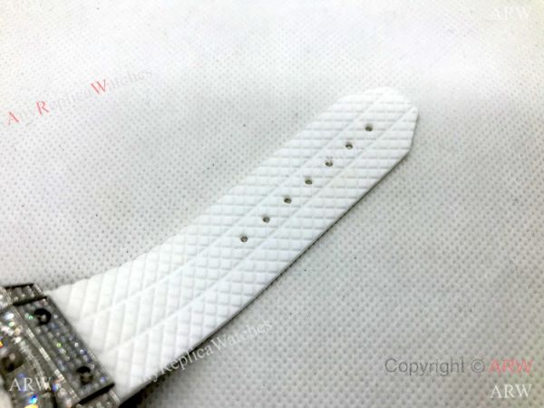 Japan Grade Hublot Big Bang Tutti Frutti 45mm Watch Diamond Bezel Japan Grade Hublot Big Bang Tutti Frutti 45mm Watch Diamond Bezel