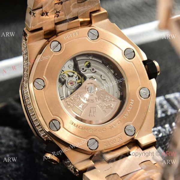 Clone Audemars Piguet Iced Out Full Diamond Watches Stainless Steel Clone Audemars Piguet Iced Out Full Diamond Watches Stainless Steel