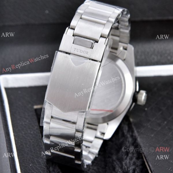 Replica Tudor Heritage Black Bay 41mm Automatic Watches Stainless Steel Replica Tudor Heritage Black Bay 41mm Automatic Watches Stainless Steel