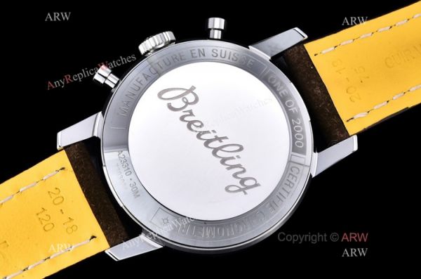 GF Factory Breitling Top Time Limited Edition Asia7750 Watch Swiss Mode GF Factory Breitling Top Time Limited Edition Asia7750 Watch Swiss Mode