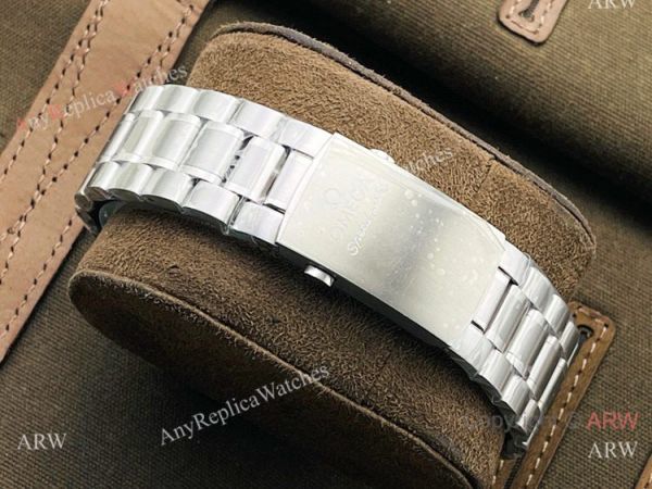 2021 New TW Factory Omega Speedmaster Chrono Men Watch Stainless Steel Case 2021 New TW Factory Omega Speedmaster Chrono Men Watch Stainless Steel Case