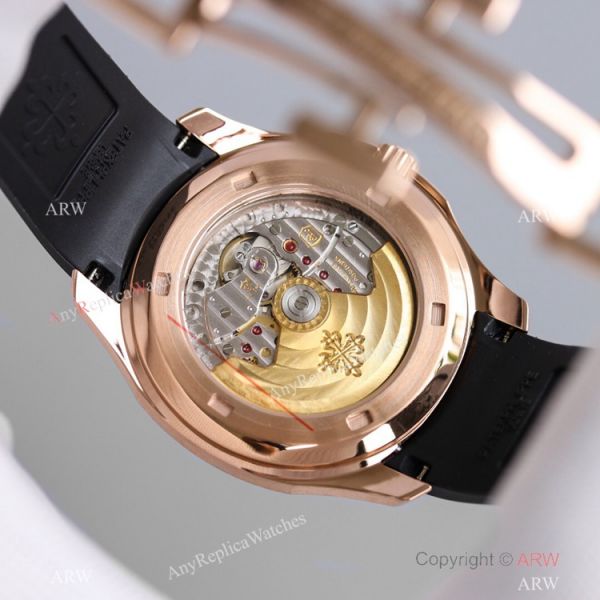 Swiss Knockoff Patek Philippe Aquanaut 324 S C Watch Chocolate Gradient Dial Swiss Knockoff Patek Philippe Aquanaut 324 S C Watch Chocolate Gradient Dial