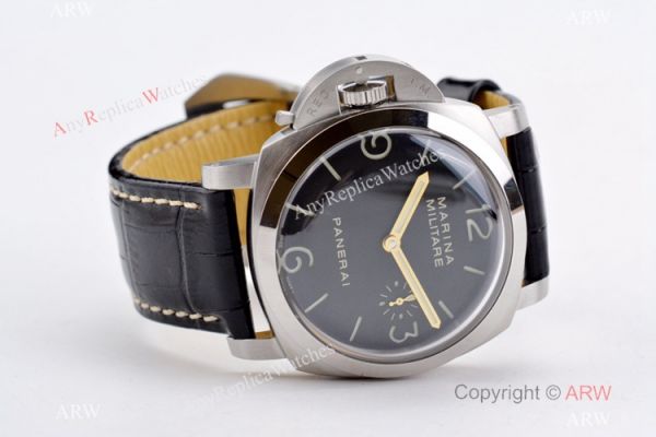 XF Swiss Panerai Marina Militare PAM 00217 Watch AAA Replica XF Swiss Panerai Marina Militare PAM 00217 Watch AAA Replica
