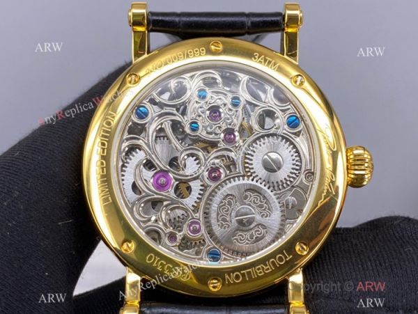 Super Clone Patek Philippe Tourbillon Moon phase Diamond Watch Gold Power Reserve Super Clone Patek Philippe Tourbillon Moon phase Diamond Watch Gold Power Reserve