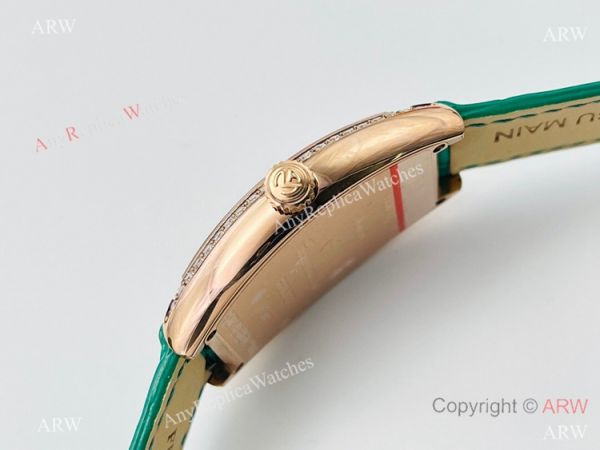 Swiss Grade 1 Franck Muller Cintree Curvex Lady Watches Diamond Bezel Swiss Grade 1 Franck Muller Cintree Curvex Lady Watches Diamond Bezel