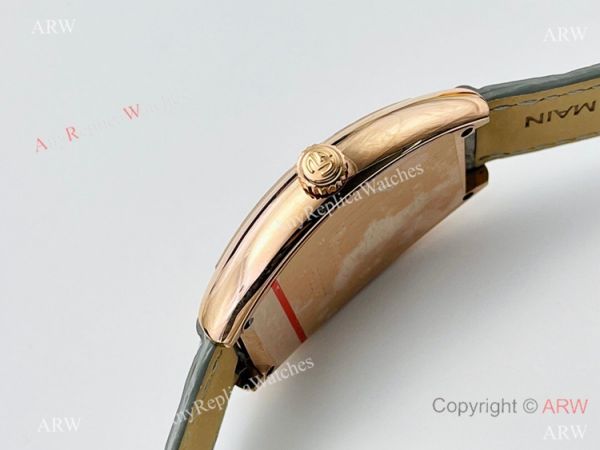 Highest Quality Copy Franck Muller Lady Cintree Curvex Rose Gold Watches Swiss Quartz Highest Quality Copy Franck Muller Lady Cintree Curvex Rose Gold Watches Swiss Quartz