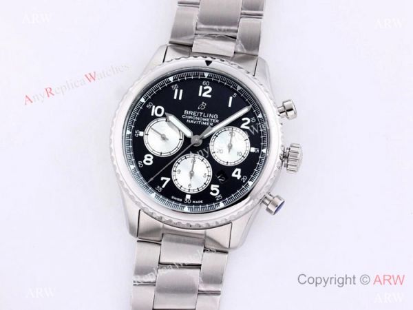 2021 New! Swiss Grade 1 Breitling Premier B01 7750 Chronograph Watch Men 2021 New! Swiss Grade 1 Breitling Premier B01 7750 Chronograph Watch Men