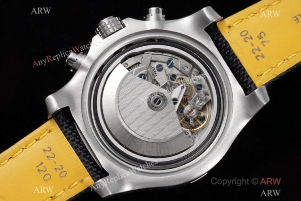 Swiss Grade Breitling Avenger Black Dial Watch Swiss 7750 Movement Swiss Grade Breitling Avenger Black Dial Watch Swiss 7750 Movement