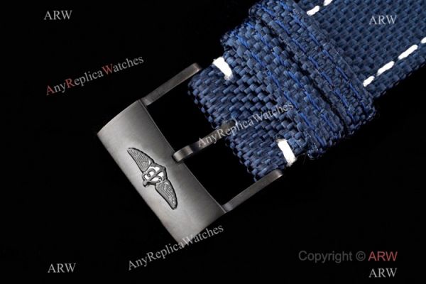 Swiss Copy Breitling Super Avenger II 7750 Black and Blue Dial Watch 2021 New! Swiss Copy Breitling Super Avenger II 7750 Black and Blue Dial Watch 2021 New!