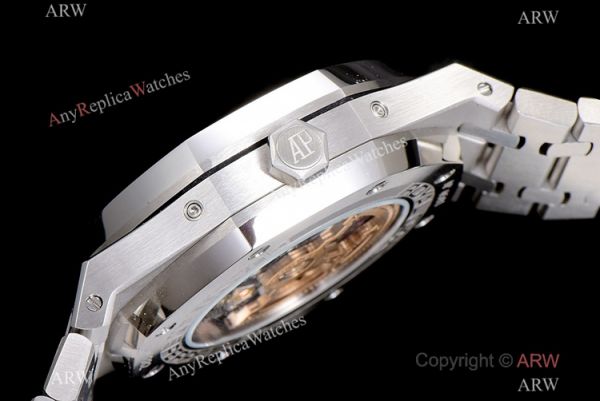 BF Factory Swiss Audemars Piguet Perpetual Calendar 26606 Watch Green Dial BF Factory Swiss Audemars Piguet Perpetual Calendar 26606 Watch Green Dial