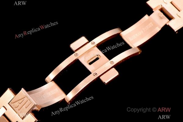 BF Replica Audemars Piguet Perpetual Calendar Watch Rose Gold Cal.5134 Movement BF Replica Audemars Piguet Perpetual Calendar Watch Rose Gold Cal.5134 Movement