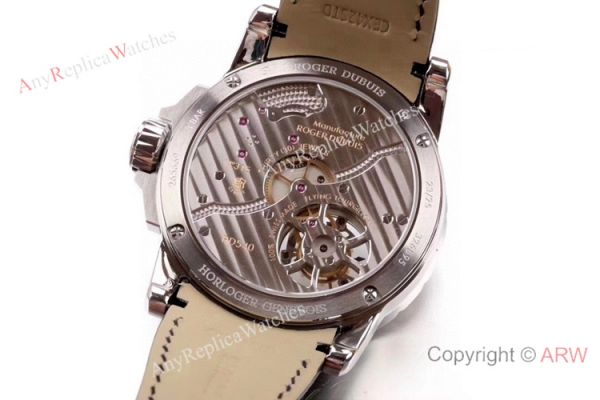 Swiss Copy Roger Dubuis Excalibur Tourbillon RDDBEX0216 Watch 47mm Swiss Copy Roger Dubuis Excalibur Tourbillon RDDBEX0216 Watch 47mm