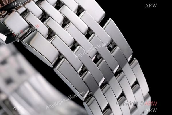 Swiss Grade Breitling Navitimer 1 41mm KOR Factory A7750 Men Watch Stainless Steel Black Dial Swiss Grade Breitling Navitimer 1 41mm KOR Factory A7750 Men Watch Stainless Steel Black Dial