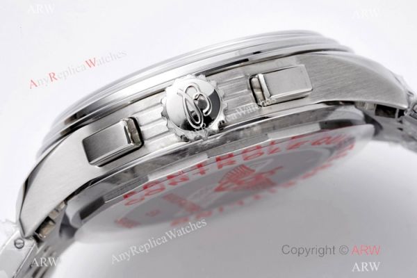 2021 New Copy Breitling Premier Chronograph BLS A7750 SS Blue Dial Watch 42mm 2021 New Copy Breitling Premier Chronograph BLS A7750 SS Blue Dial Watch 42mm