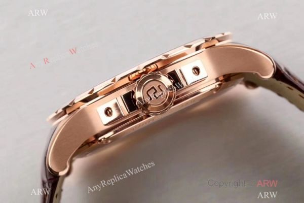Super Clone Roger Dubuis RDDBEX0249 Double Tourbillon Men Watch Silver Dial Rose Gold Super Clone Roger Dubuis RDDBEX0249 Double Tourbillon Men Watch Silver Dial Rose Gold