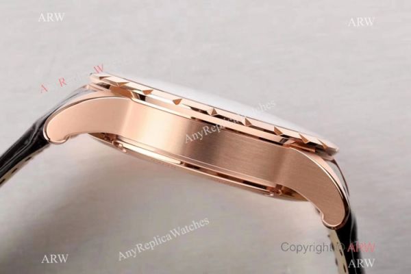 Super Clone Roger Dubuis RDDBEX0249 Double Tourbillon Rose Gold Watch 47mm Super Clone Roger Dubuis RDDBEX0249 Double Tourbillon Rose Gold Watch 47mm