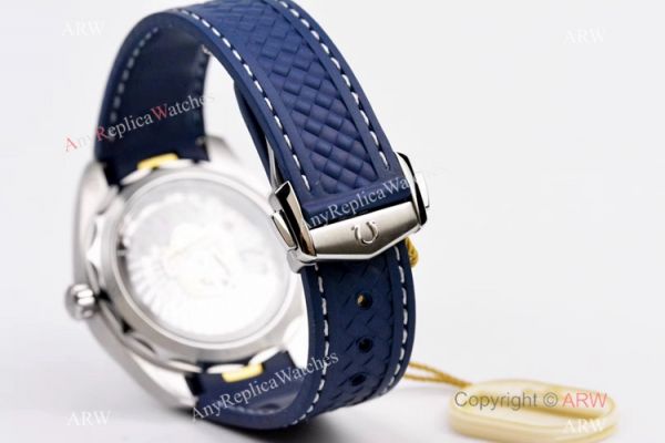 Swiss Omega Seamaster Aqua Terra 150m VSF 1-1 Best Edition 8900 Watch White Face Swiss Omega Seamaster Aqua Terra 150m VSF 1-1 Best Edition 8900 Watch White Face