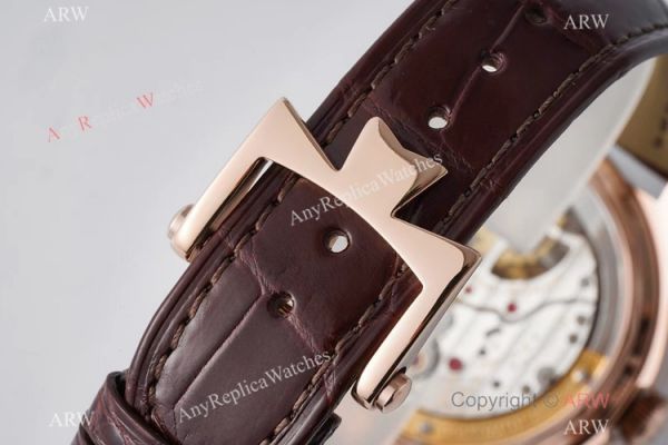 EUR Factory Vacheron Constantin Traditionnelle tourbillon Rose Gold Watch Swiss Replica EUR Factory Vacheron Constantin Traditionnelle tourbillon Rose Gold Watch Swiss Replica