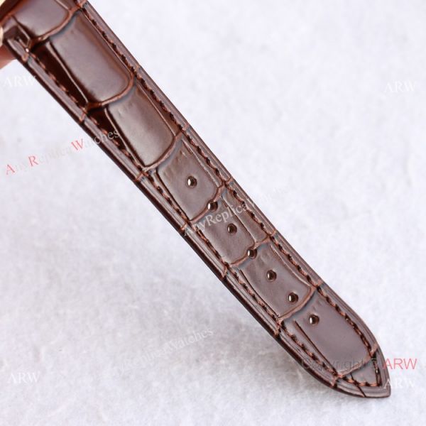Swiss Copy Franck Muller Geneve Cintree Curvex Iced Out Watch TWF V2 version Rose Gold Swiss Copy Franck Muller Geneve Cintree Curvex Iced Out Watch TWF V2 version Rose Gold