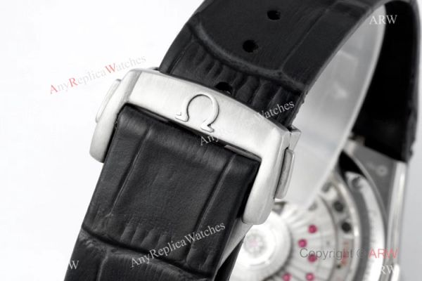 2021 New! AI Factory Omega Constellation Swiss 8800 Watch Black Dial 2021 New! AI Factory Omega Constellation Swiss 8800 Watch Black Dial