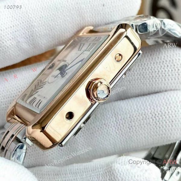 Replica Cartier Tank Watches Men Size Stainless Steel Replica Cartier Tank Watches Men Size Stainless Steel