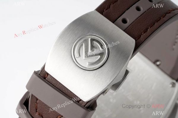Swiss Grade 1-1 Copy Franck Muller Vanguard Yachting V45 Seagull 7750 Watch New Smoky Gray Dial Swiss Grade 1-1 Copy Franck Muller Vanguard Yachting V45 Seagull 7750 Watch New Smoky Gray Dial