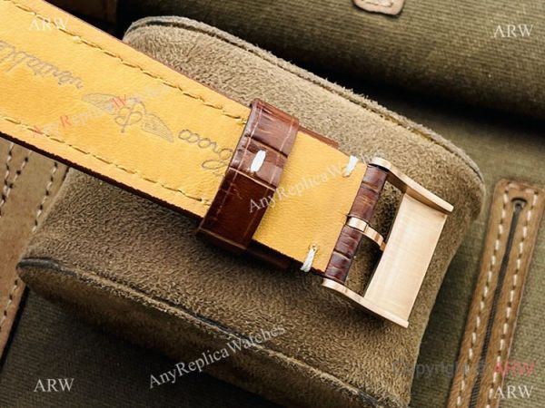 2021 New! Swiss 7750 Breitling Navitimer 08 Chronograph Watch Rose Gold 2021 New! Swiss 7750 Breitling Navitimer 08 Chronograph Watch Rose Gold