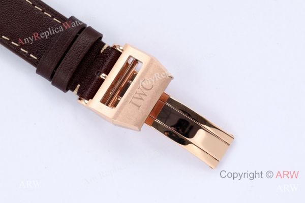 BBR Swiss Replica IWC Big Pilots Constant-Force Tourbillon Mens Watch Rose Gold Case BBR Swiss Replica IWC Big Pilots Constant-Force Tourbillon Mens Watch Rose Gold Case