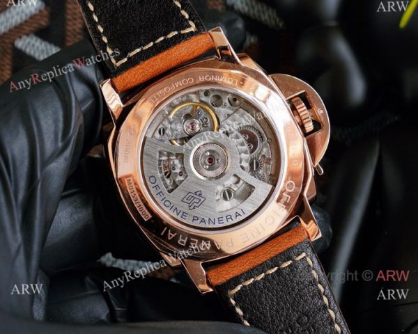 Good Quality Panerai Luminor Due 42mm Grey Dial Autmatic Watch Replica Good Quality Panerai Luminor Due 42mm Grey Dial Autmatic Watch Replica