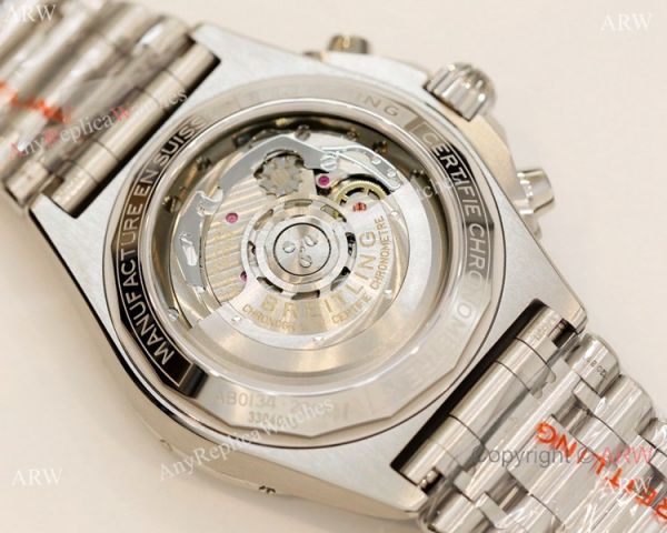 2021 New Brieitling Bullet Bracelet GF Factory Breitling Chronomat Blue Dial Asia7750 Watch 2021 New Brieitling Bullet Bracelet GF Factory Breitling Chronomat Blue Dial Asia7750 Watch