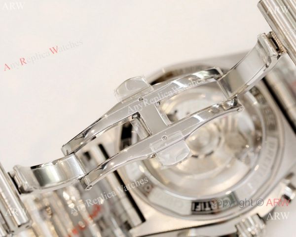 2021 New Super Clone Breitling Chronomat 1:1 GF Factory Watch Rose Gold Dial 2021 New Super Clone Breitling Chronomat 1:1 GF Factory Watch Rose Gold Dial
