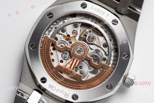 (BF Factory) New Audemars Piguet Royal Oak Green Dial Swiss Made High End Replica Watches 39mm (BF Factory) New Audemars Piguet Royal Oak Green Dial Swiss Made High End Replica Watches 39mm