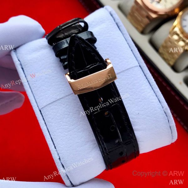 New Audemars Piguet Code 11.59 Rose Gold Watches Swiss Grade Case New Audemars Piguet Code 11.59 Rose Gold Watches Swiss Grade Case
