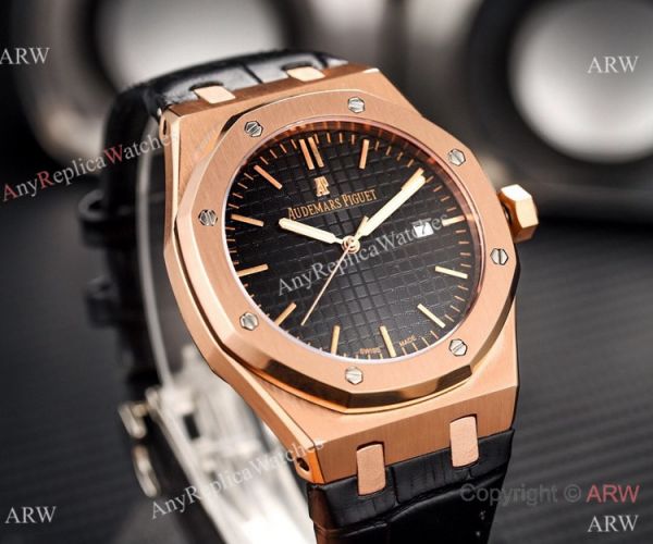 Swiss Quality Audemars Piguet Royal Oak Citizen 8215 Watch White Dial 40mm Swiss Quality Audemars Piguet Royal Oak Citizen 8215 Watch White Dial 40mm