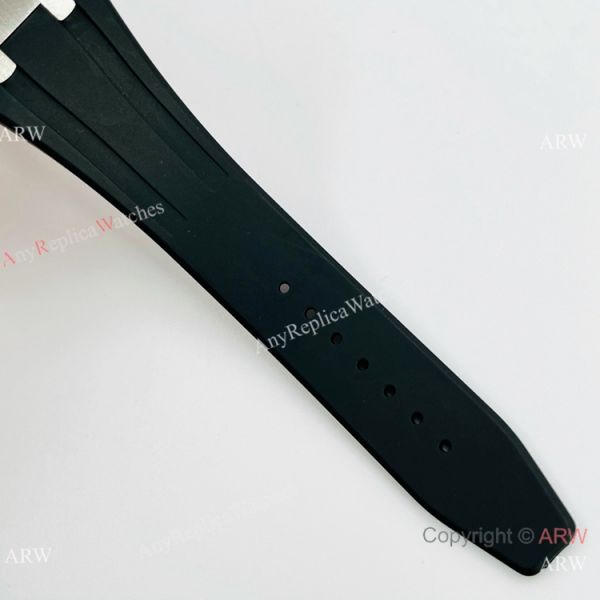 Best Quality Audemars Piguet Royal Oak Autoamtic Watch 42mm Silver Dial Best Quality Audemars Piguet Royal Oak Autoamtic Watch 42mm Silver Dial