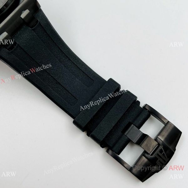 Best Replica Audemars Piguet Royal Oak Offshore Diver Watches Black Steel Best Replica Audemars Piguet Royal Oak Offshore Diver Watches Black Steel