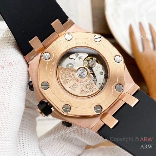Knock off Audemars Piguet Royal Oak Offshore 26470 Automatic Watches Blue Dial Knock off Audemars Piguet Royal Oak Offshore 26470 Automatic Watches Blue Dial