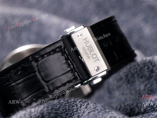 Silver Hublot Skeleton Tourbillon Clone Watch Hublot Classic Fusion 42mm Watch Silver Hublot Skeleton Tourbillon Clone Watch Hublot Classic Fusion 42mm Watch