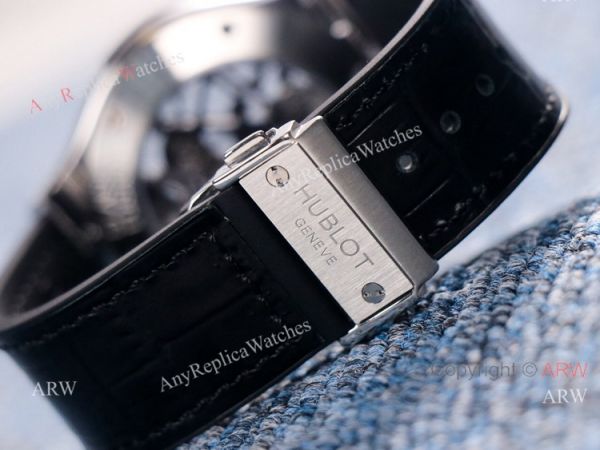 Swiss Grade Hublot Classic Fusion 42mm Knockoff Hublot Skeleton Diamond Watch Swiss Grade Hublot Classic Fusion 42mm Knockoff Hublot Skeleton Diamond Watch