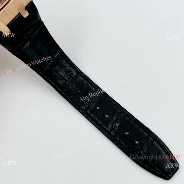 High Quality Audemars Piguet Royal Oak Rose Gold Watch 42mm High Quality Audemars Piguet Royal Oak Rose Gold Watch 42mm