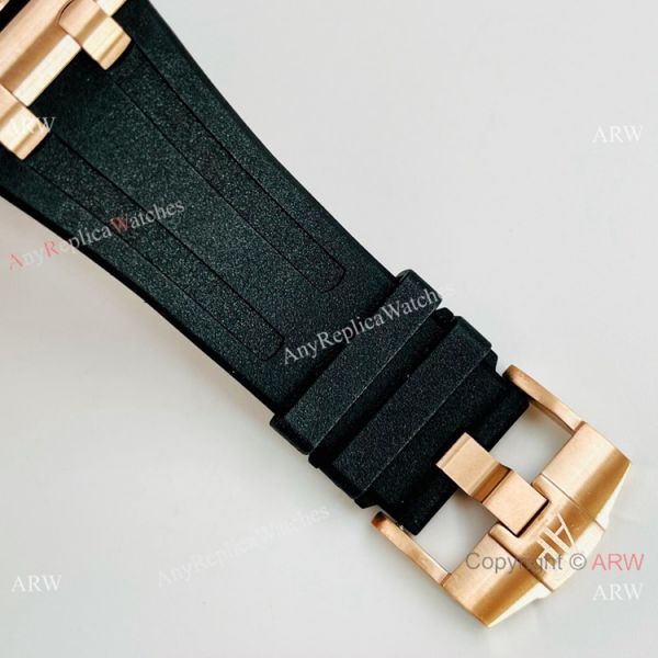 Copy Audemars Piguet Royal Oak Offshore Chronograph Quartz Watch 42mm Copy Audemars Piguet Royal Oak Offshore Chronograph Quartz Watch 42mm