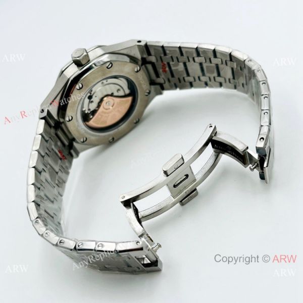 Copy Audemars Piguet Royal Oak Tourbillon Watches Silver Dial 42mm Copy Audemars Piguet Royal Oak Tourbillon Watches Silver Dial 42mm