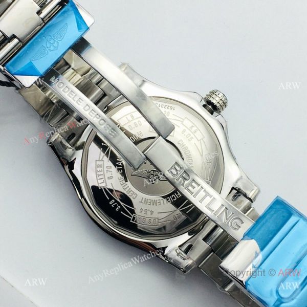 1-1 Best Replica GF Factory V3 Breitling Avenger II GMT Watch Dark Blue Dial 1-1 Best Replica GF Factory V3 Breitling Avenger II GMT Watch Dark Blue Dial