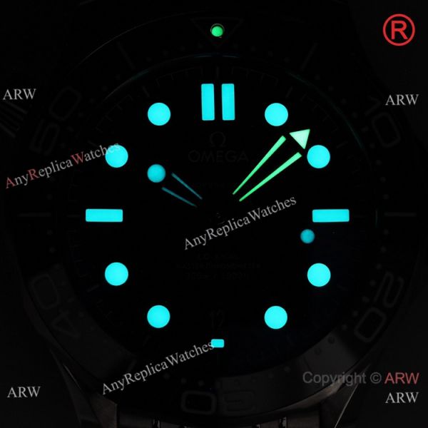 2021 NEW Grade A Replica Omega Seamaster 300m Diver OR Calibre 8800 Watch White Dial 42mm 2021 NEW Grade A Replica Omega Seamaster 300m Diver OR Calibre 8800 Watch White Dial 42mm