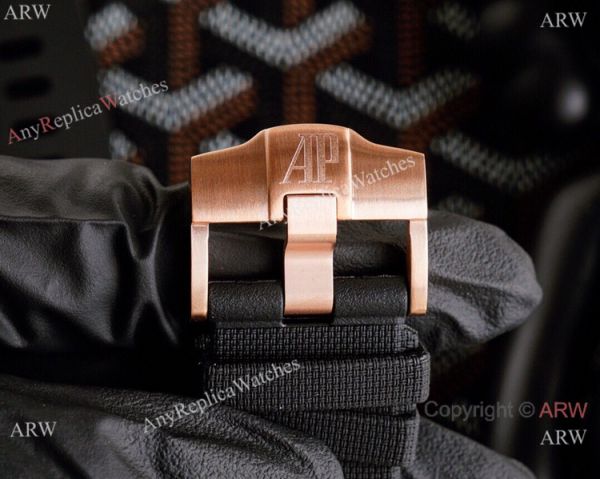 Best Quality Copy Audemars Piguet Offshore Quartz Watches 45mm Best Quality Copy Audemars Piguet Offshore Quartz Watches 45mm