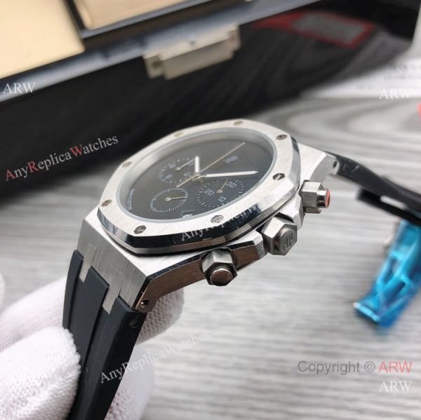 New Copy Audemars Piguet Royal Oak Watch Stainless Steel Blank Dial New Copy Audemars Piguet Royal Oak Watch Stainless Steel Blank Dial