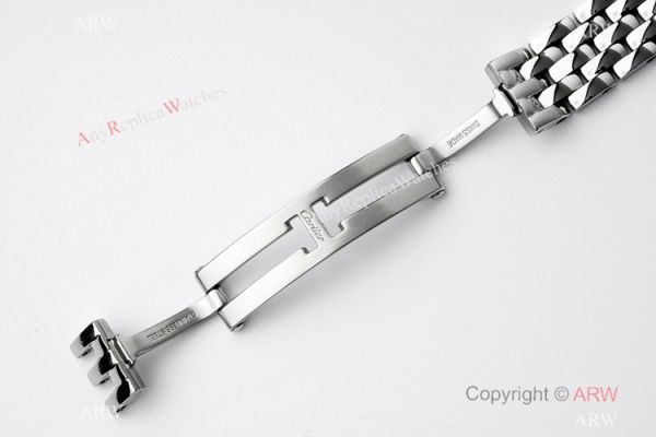 BV factory 1:1 Replica Panthere De Cartier Stainless Steel 22mm Watch BV factory 1:1 Replica Panthere De Cartier Stainless Steel 22mm Watch