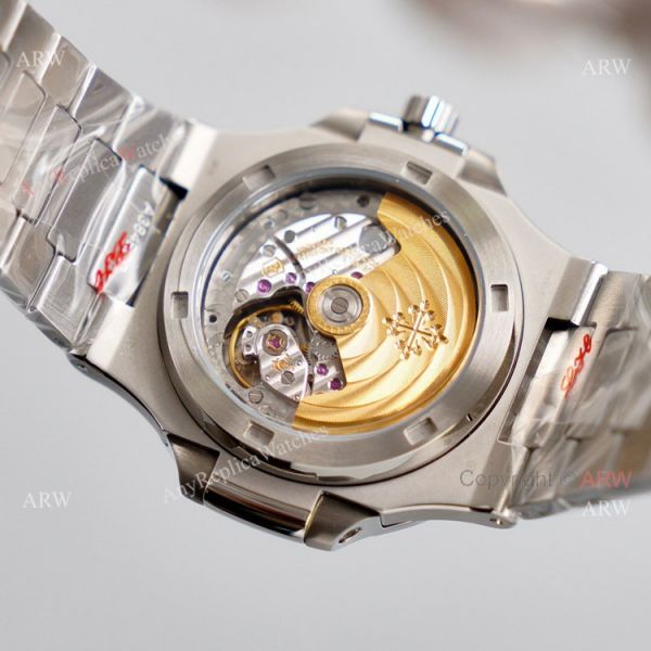 High End Replica Green Dial Patek Philippe Nautilus 5711 Diamond Bezel Swiss Cal324 Replica Watch High End Replica Green Dial Patek Philippe Nautilus 5711 Diamond Bezel Swiss Cal324 Replica Watch